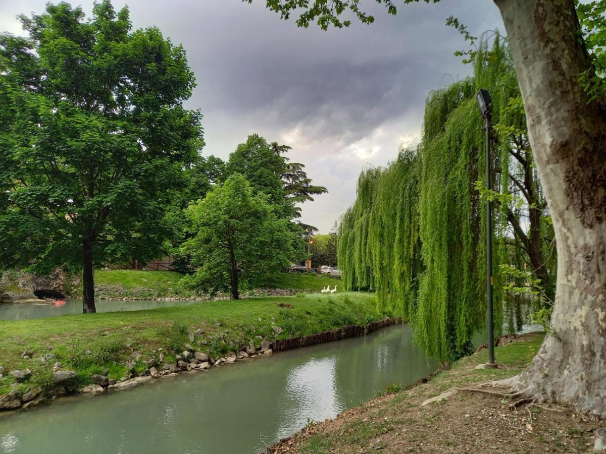 Borgo Barucchella Ξενοδοχείο Sant'Andra Εξωτερικό φωτογραφία