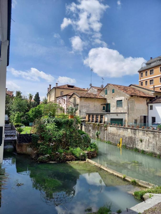 Borgo Barucchella Ξενοδοχείο Sant'Andra Εξωτερικό φωτογραφία