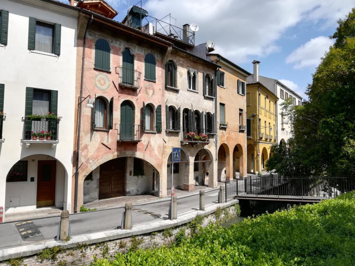 Borgo Barucchella Ξενοδοχείο Sant'Andra Εξωτερικό φωτογραφία