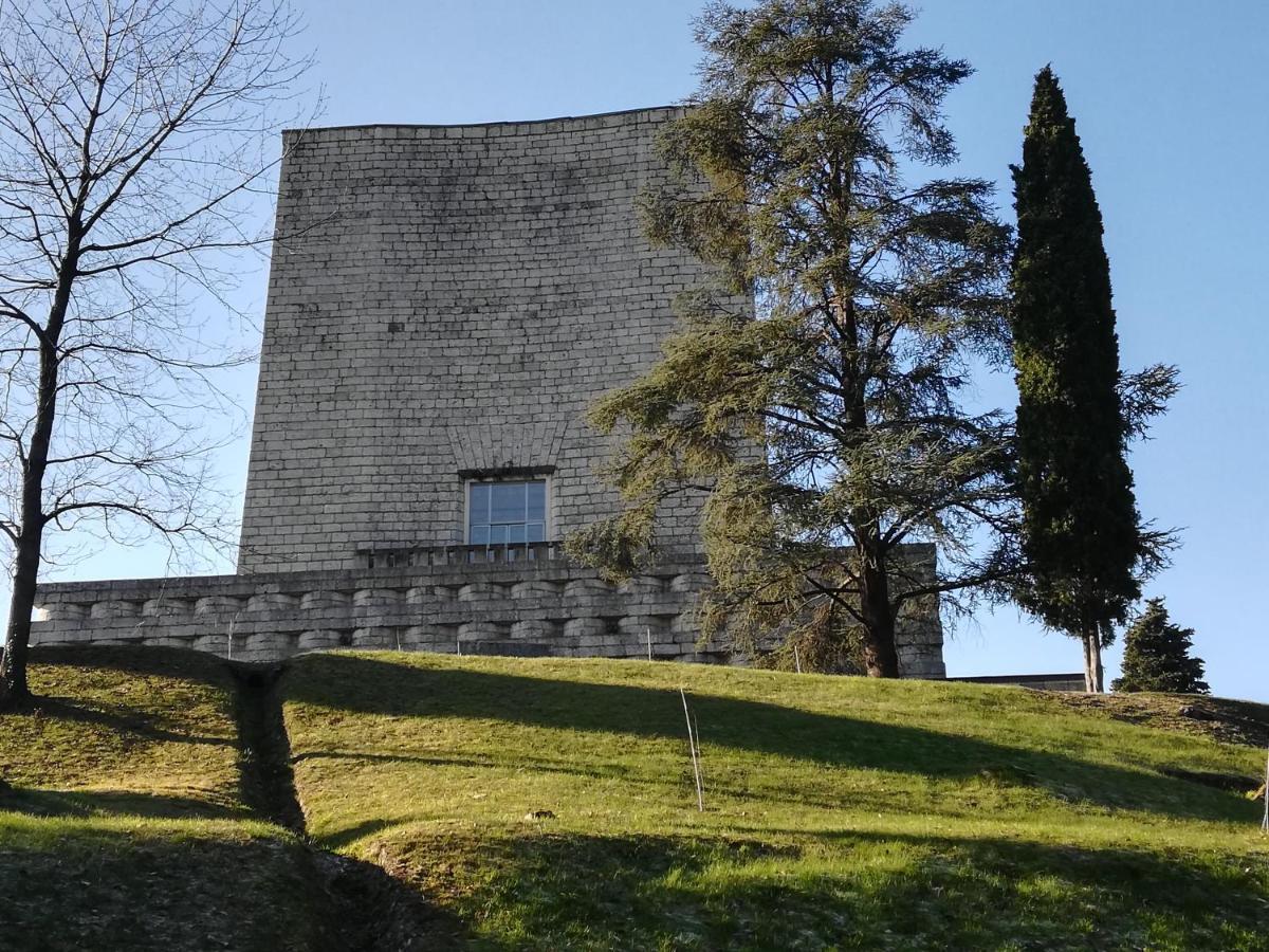 Borgo Barucchella Ξενοδοχείο Sant'Andra Εξωτερικό φωτογραφία